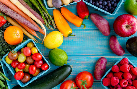 Fruit is an essential food for our life