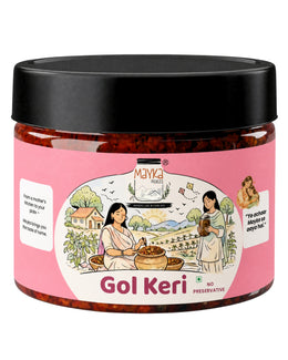 Gol Keri