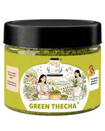 Green Thecha