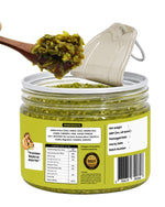 Green Thecha