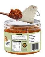 Mango Adarak Lasan Pickle